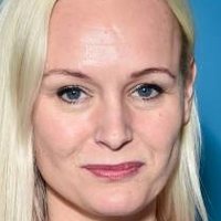 Nanna Kristin Magnusdottir Naakt