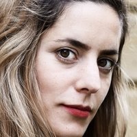 Naomi Velissariou Naakt