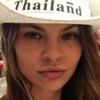 Nastya Rybka Naakt