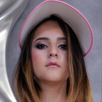 Natalia Azalea Naakt