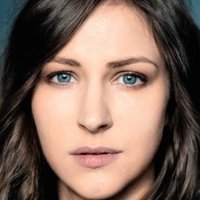 Natalia Belitski Naakt