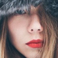 Natalia Krasnova Naakt