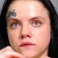 Natalia Polyakova Naakt