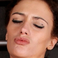 Natalia Regina Naakt