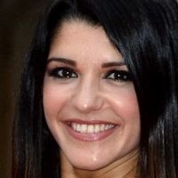 Natalie Anderson Naakt