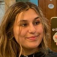 Natalie Cabral Naakt