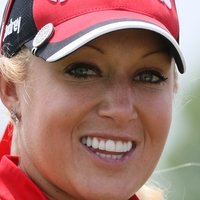 Natalie Gulbis Naakt