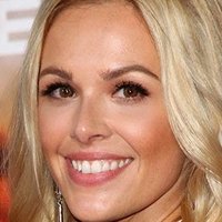Natalie Hall Naakt