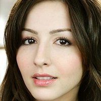 Natalie Knepp Naakt