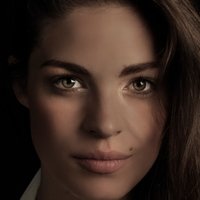 Natalie Madueño Naakt