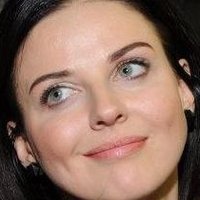 Nataliya Vlasova Naakt
