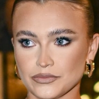 Natalya Wright Naakt