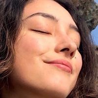Natasha Liu Bordizzo Naakt