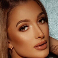 Natasha Tosini Naakt