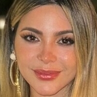 Nathalia Gonçalves Naakt