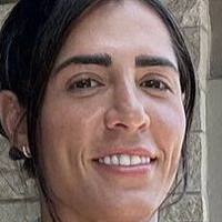Nathalia Santoro Naakt