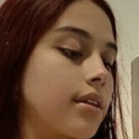 Natty Anna Naakt
