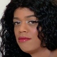 Naty Furacao Naakt