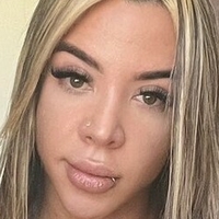 NatySusana Naakt
