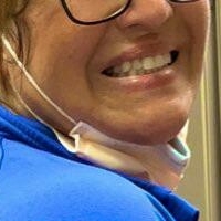 NaughtyNurse314 Naakt