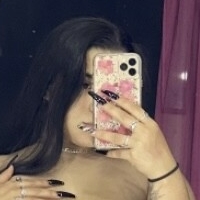 Nayeli Naakt