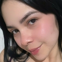 Nebrazkha Sanchez Naakt