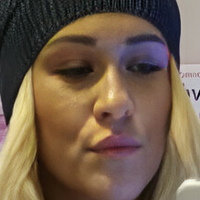 Nela Slovakova Naakt