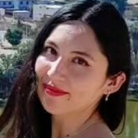 Nicole Dayana Naakt