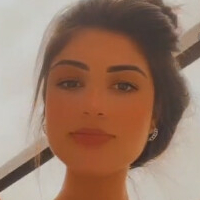 Nicole De Souza Naakt
