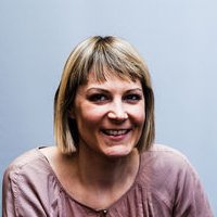 Nicole Gohlke Naakt