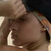 nicollyzinha_.07 Naakt