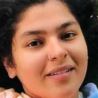 Nidhi Bhanushali Naakt