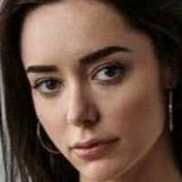 Nika Fokina Naakt