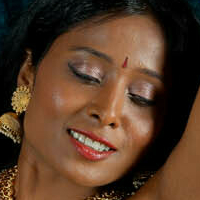 Nikita Gokhale Naakt