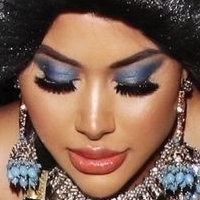 Nikita Jasmine Naakt