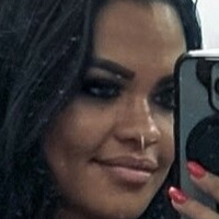 Nikki Blackheart Naakt
