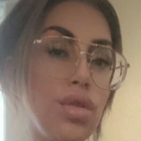 nikki_the_gemini Naakt