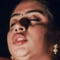 Nila Nambiar Naakt
