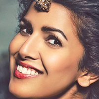 Nimrat Kaur Naakt