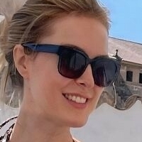 Nina Ensmann Naakt
