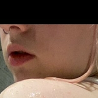 Nina Krasnolutskaya Naakt