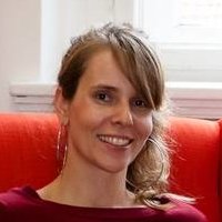 Nina Messerschmidt Naakt