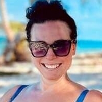 Nina von Horn Naakt