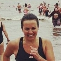 Nina Warhurst Naakt
