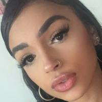 nishababyxo Naakt