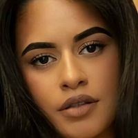 Noelia Ramirez Naakt