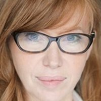 Noëlla Dussart Naakt