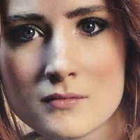 Noemi Smorra Naakt