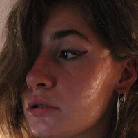 Nora Isabel Naakt