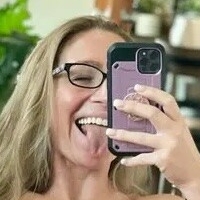 Nora Rosejean Naakt